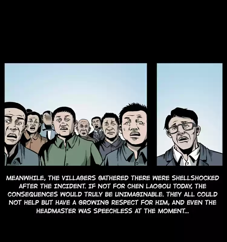 The Underworld Artisan 21 Heaven's Will