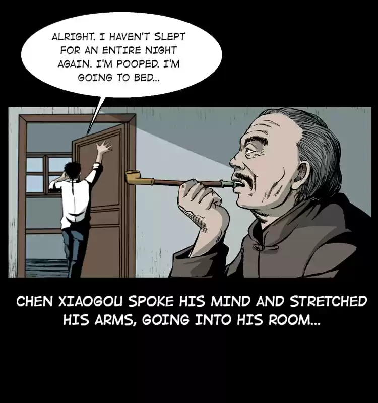 The Underworld Artisan 21 Heaven's Will