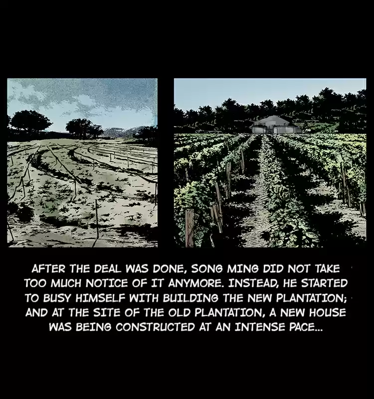 The Underworld Artisan 22 Victory Suppression Magic