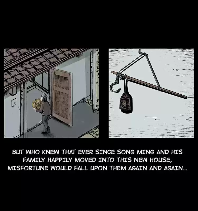 The Underworld Artisan 22 Victory Suppression Magic