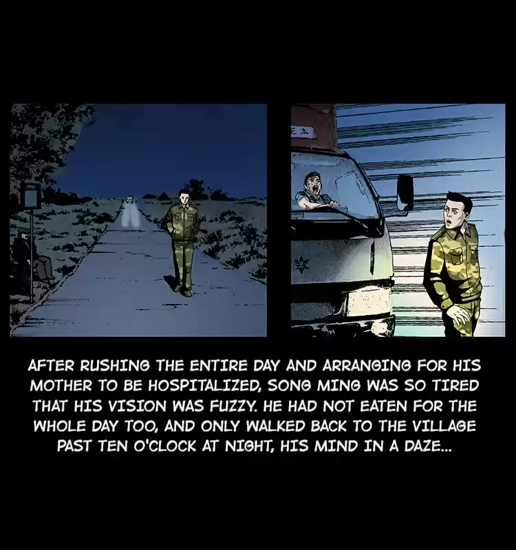 The Underworld Artisan 22 Victory Suppression Magic