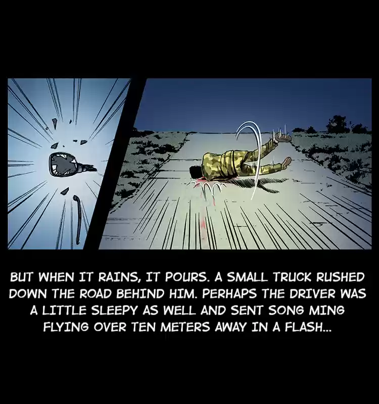 The Underworld Artisan 22 Victory Suppression Magic