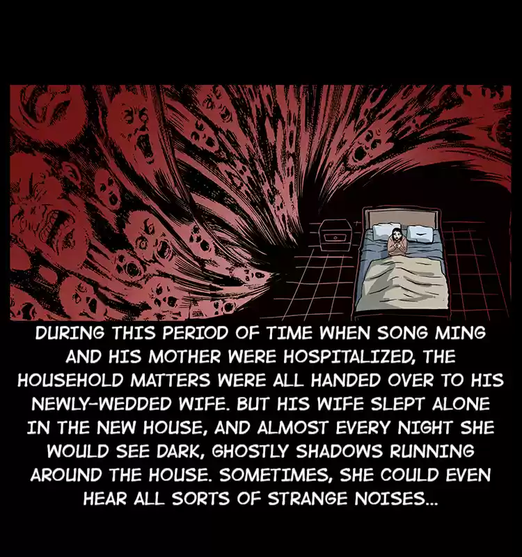 The Underworld Artisan 22 Victory Suppression Magic