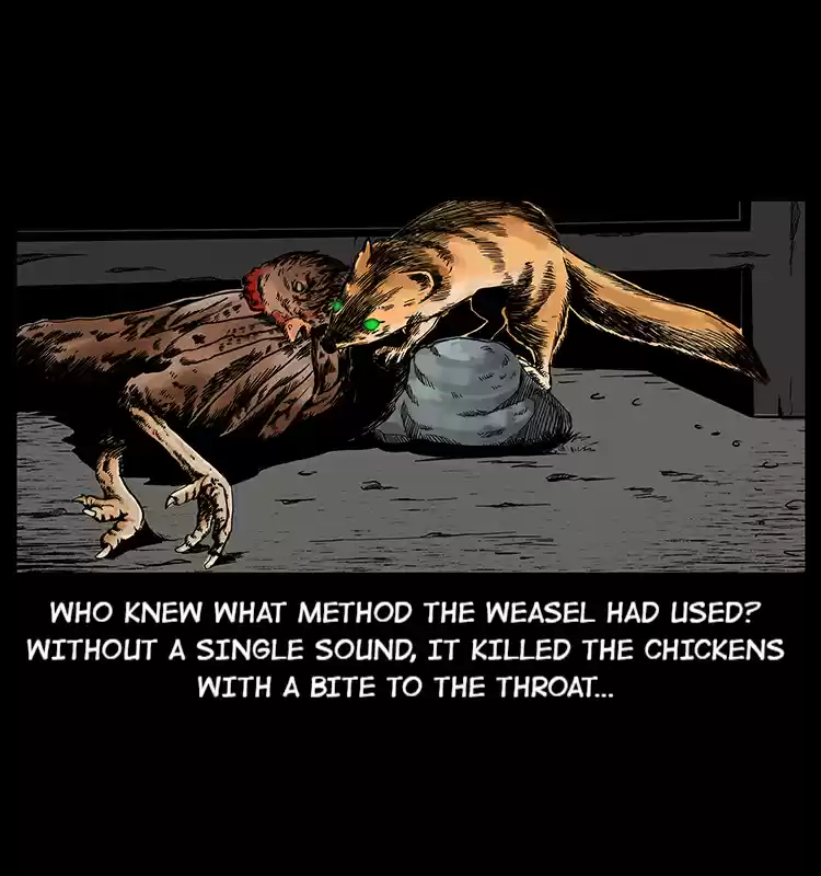 The Underworld Artisan 22 Victory Suppression Magic