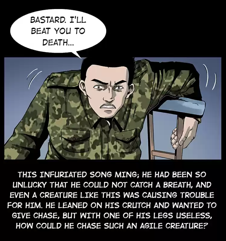 The Underworld Artisan 22 Victory Suppression Magic