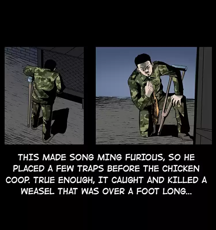 The Underworld Artisan 22 Victory Suppression Magic