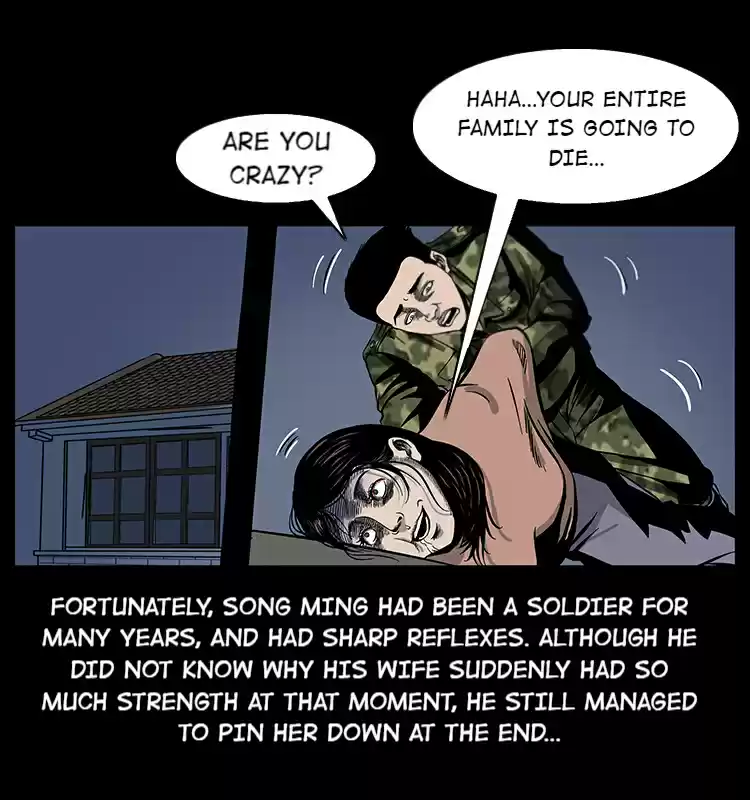 The Underworld Artisan 22 Victory Suppression Magic