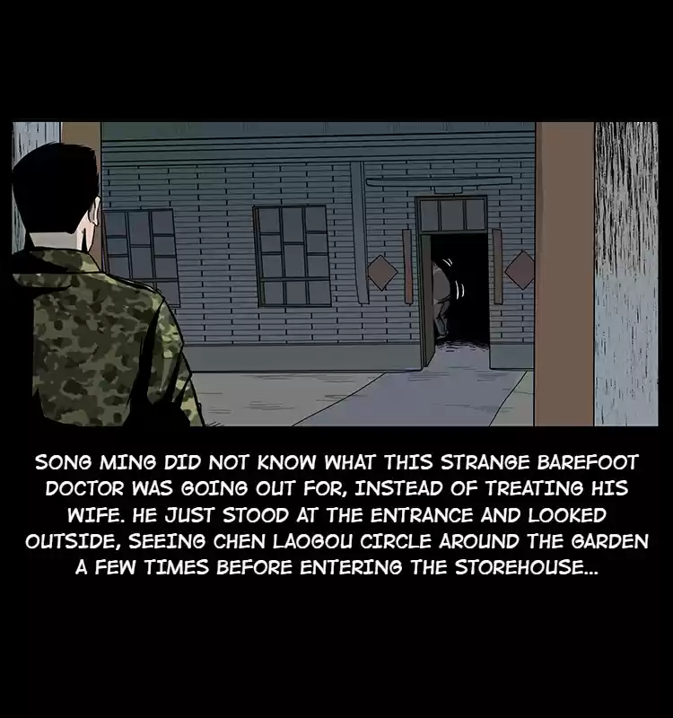 The Underworld Artisan 22 Victory Suppression Magic