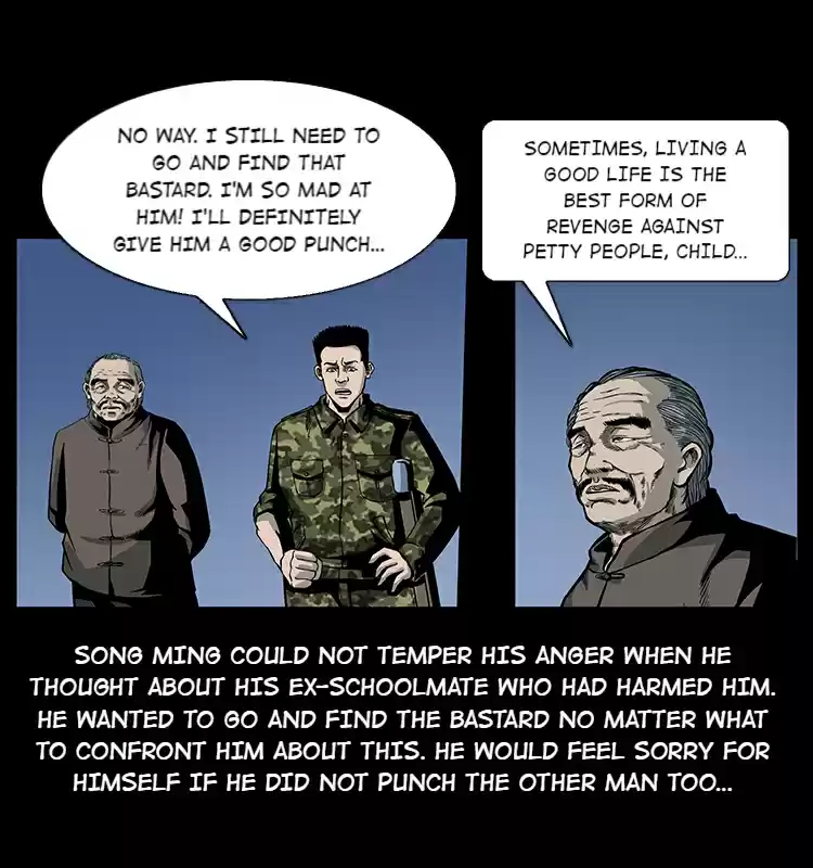 The Underworld Artisan 22 Victory Suppression Magic