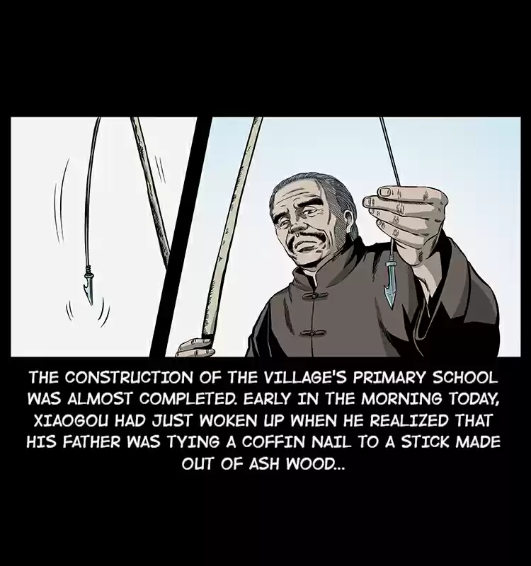 The Underworld Artisan 23 The Grave Guardian