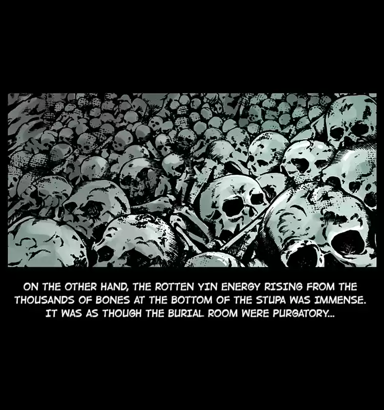 The Underworld Artisan 23 The Grave Guardian