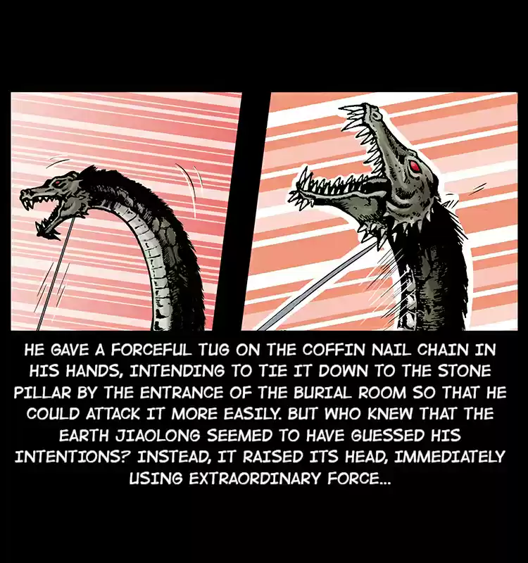 The Underworld Artisan 23 The Grave Guardian