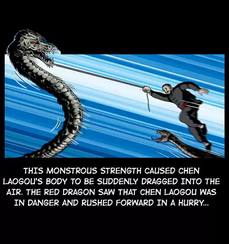 The Underworld Artisan 23 The Grave Guardian