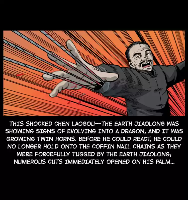 The Underworld Artisan 23 The Grave Guardian