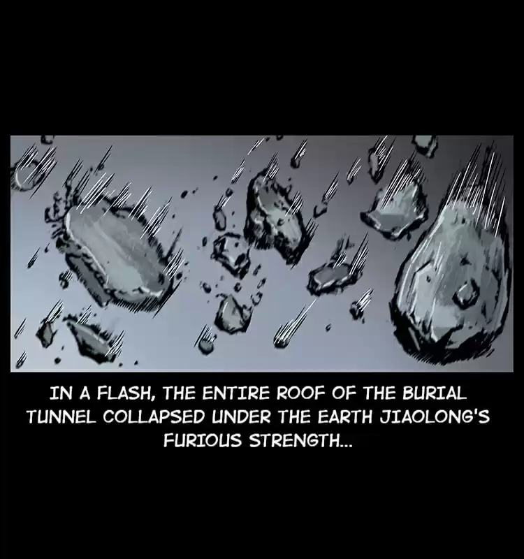 The Underworld Artisan 23 The Grave Guardian