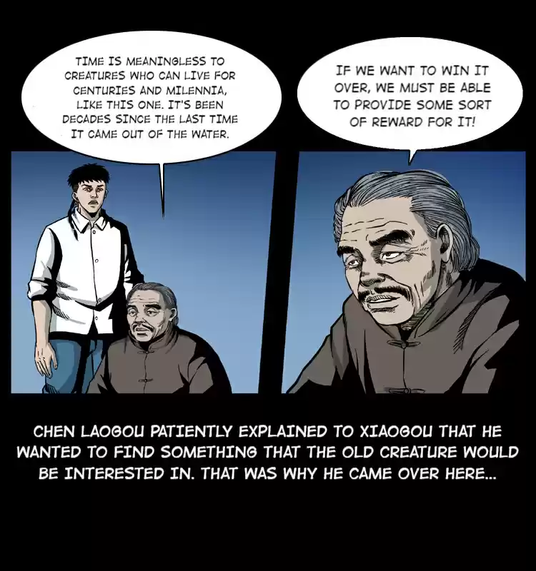 The Underworld Artisan 24 The Treasure-Hoarding Toad