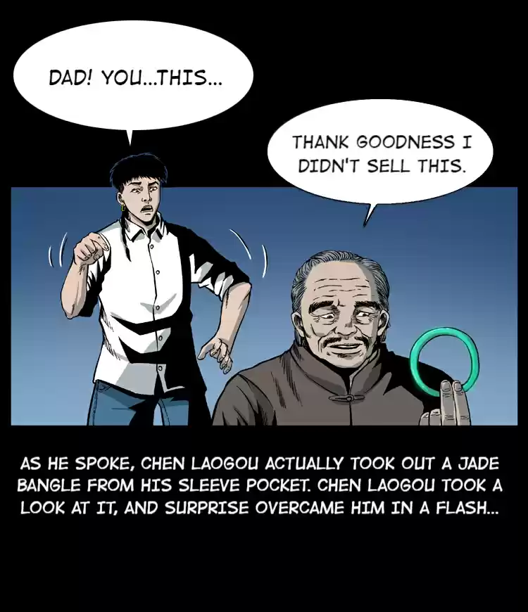 The Underworld Artisan 24 The Treasure-Hoarding Toad