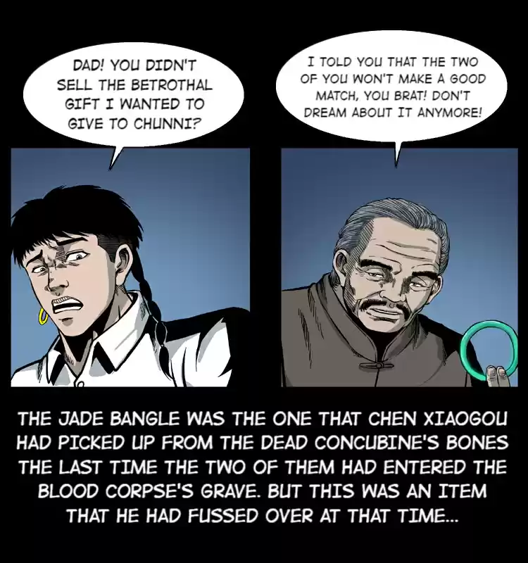 The Underworld Artisan 24 The Treasure-Hoarding Toad