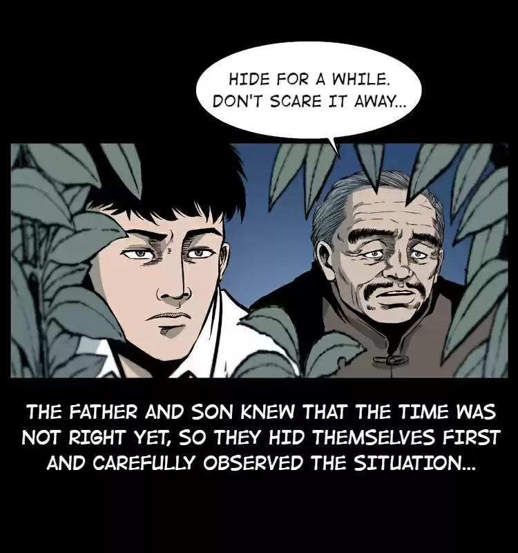 The Underworld Artisan 24 The Treasure-Hoarding Toad