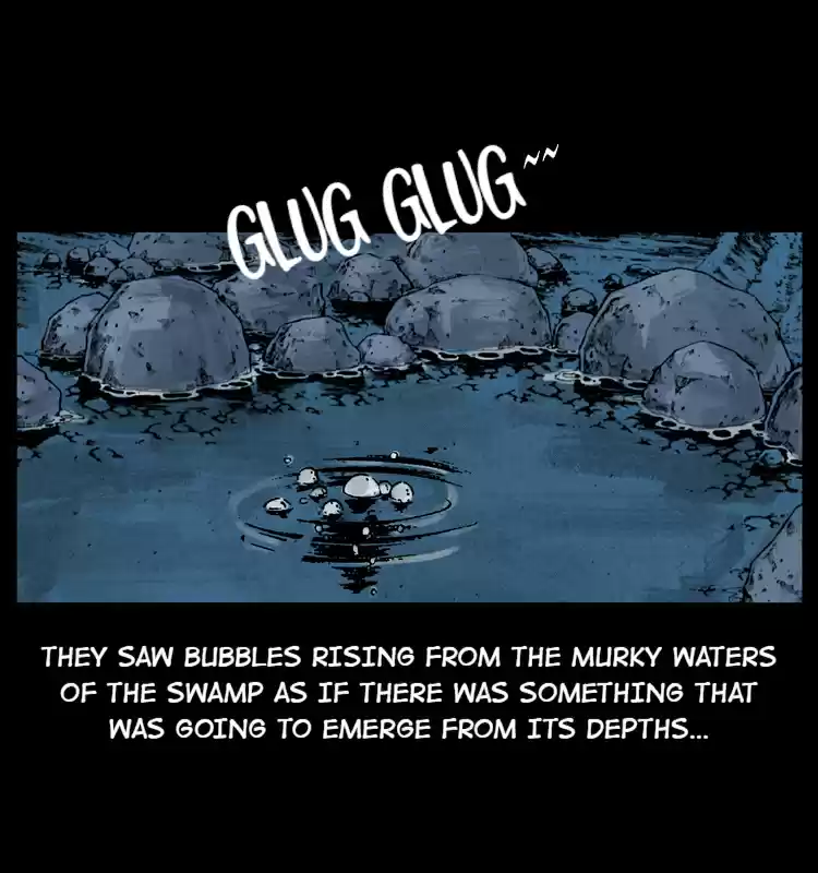 The Underworld Artisan 24 The Treasure-Hoarding Toad