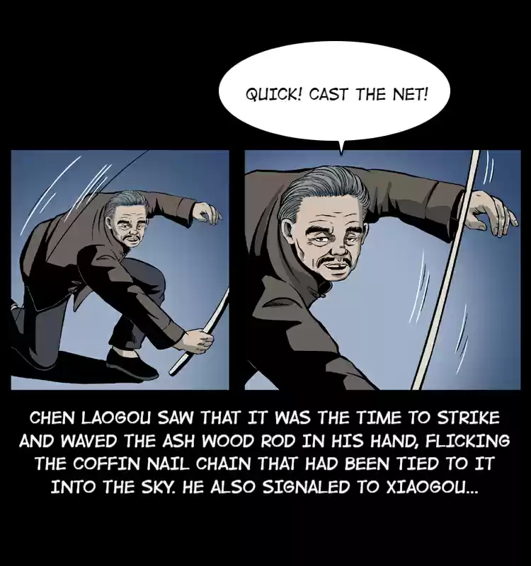 The Underworld Artisan 24 The Treasure-Hoarding Toad