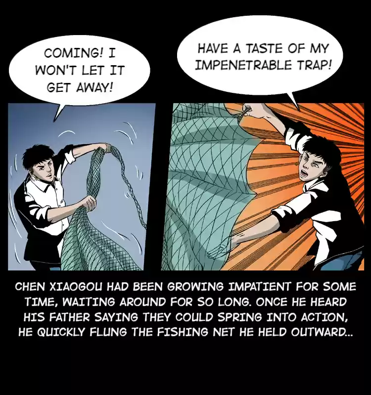 The Underworld Artisan 24 The Treasure-Hoarding Toad