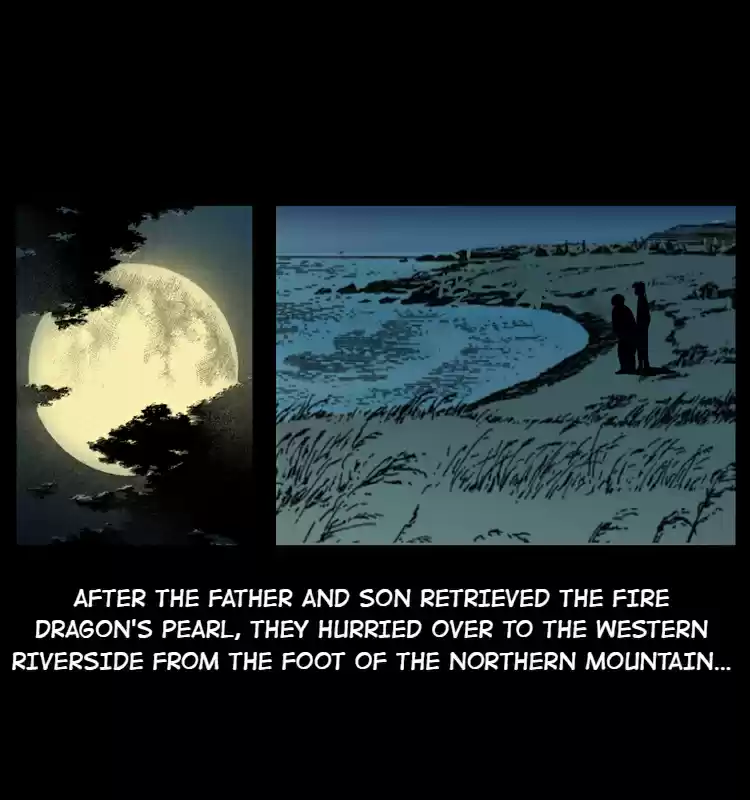 The Underworld Artisan 24 The Treasure-Hoarding Toad