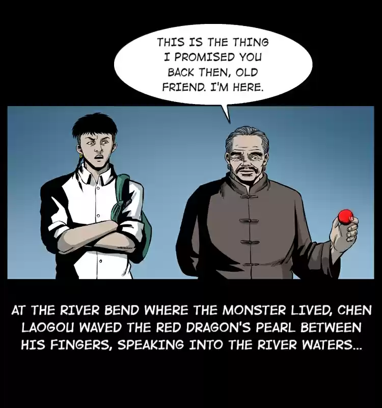 The Underworld Artisan 24 The Treasure-Hoarding Toad