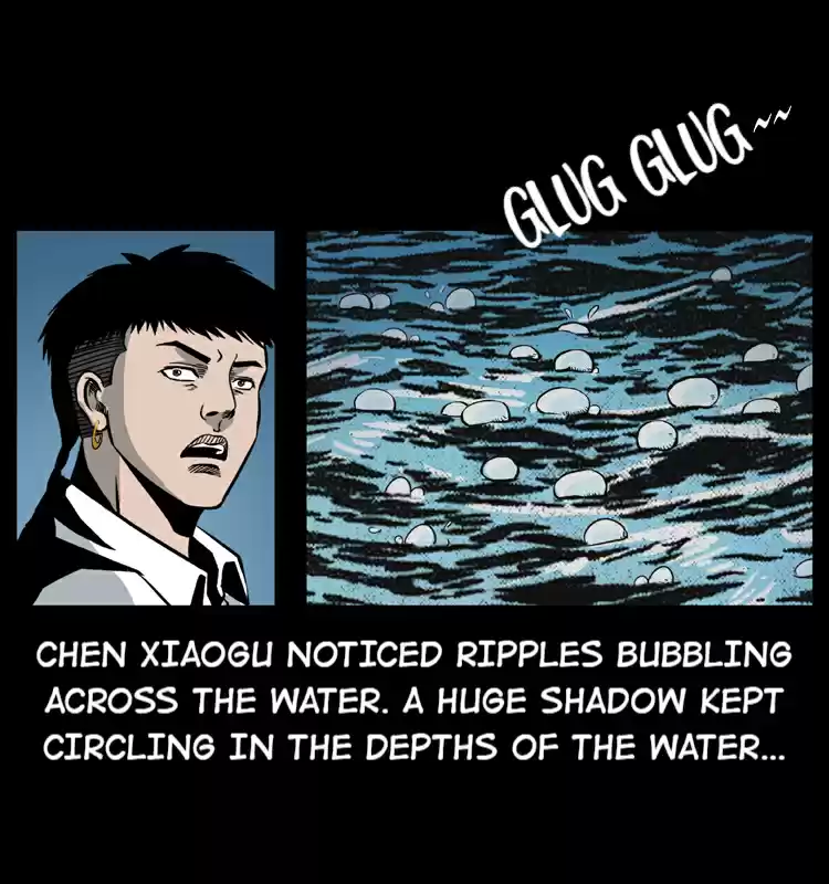 The Underworld Artisan 24 The Treasure-Hoarding Toad