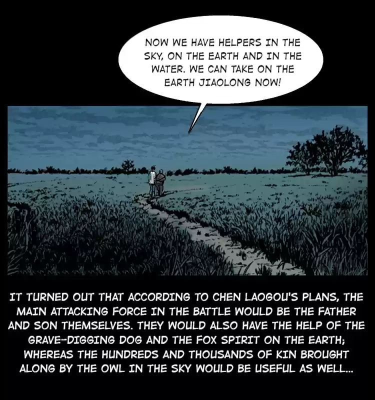 The Underworld Artisan 24 The Treasure-Hoarding Toad