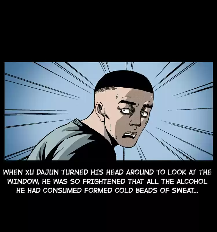 The Underworld Artisan 25 BLIND MAN LIU'S JOB