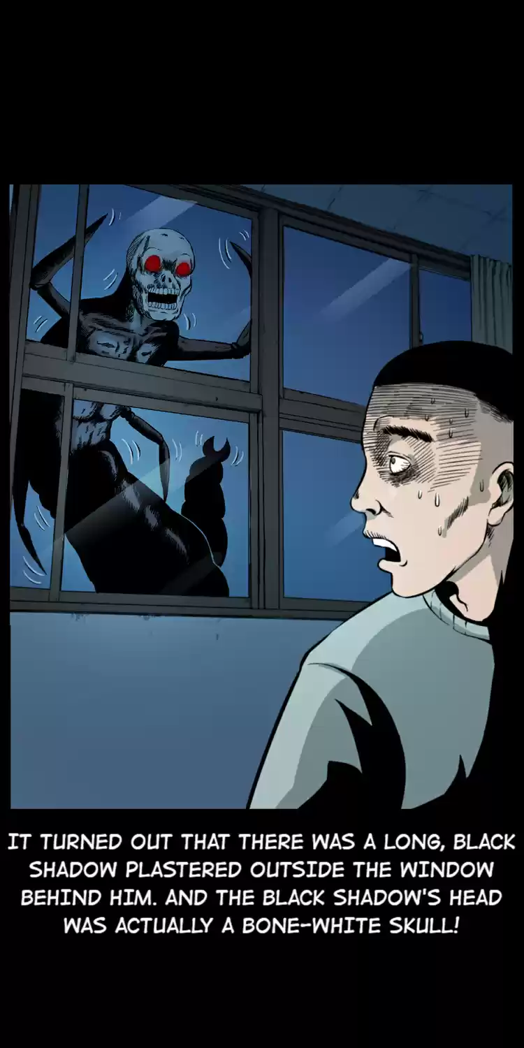 The Underworld Artisan 25 BLIND MAN LIU'S JOB