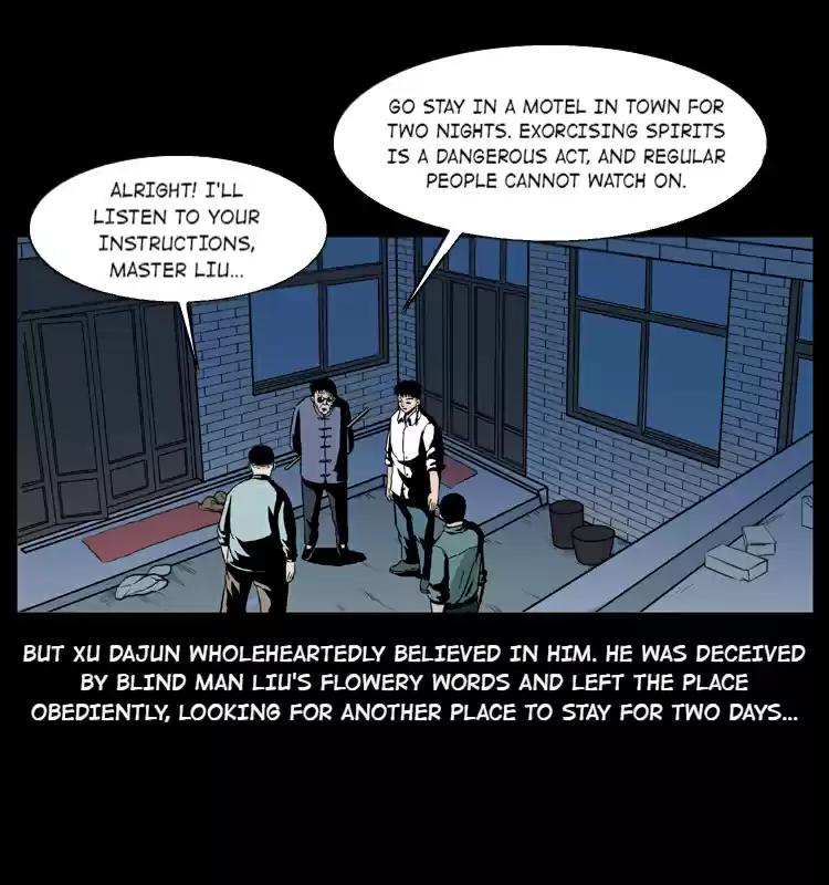 The Underworld Artisan 26 MONSTER'S NEST