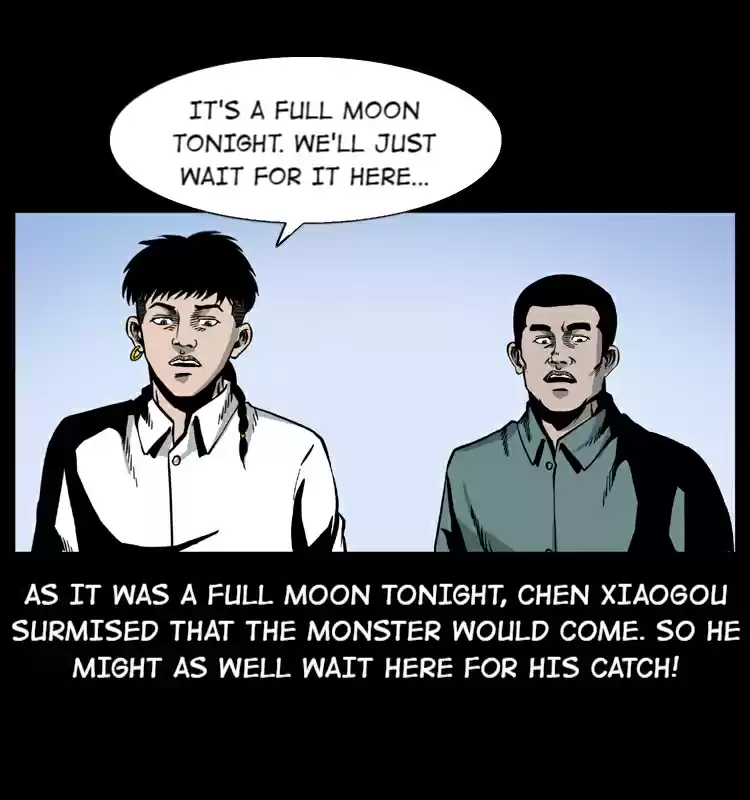 The Underworld Artisan 26 MONSTER'S NEST