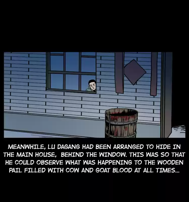 The Underworld Artisan 26 MONSTER'S NEST