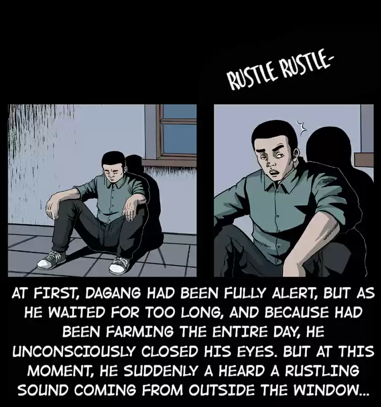 The Underworld Artisan 26 MONSTER'S NEST