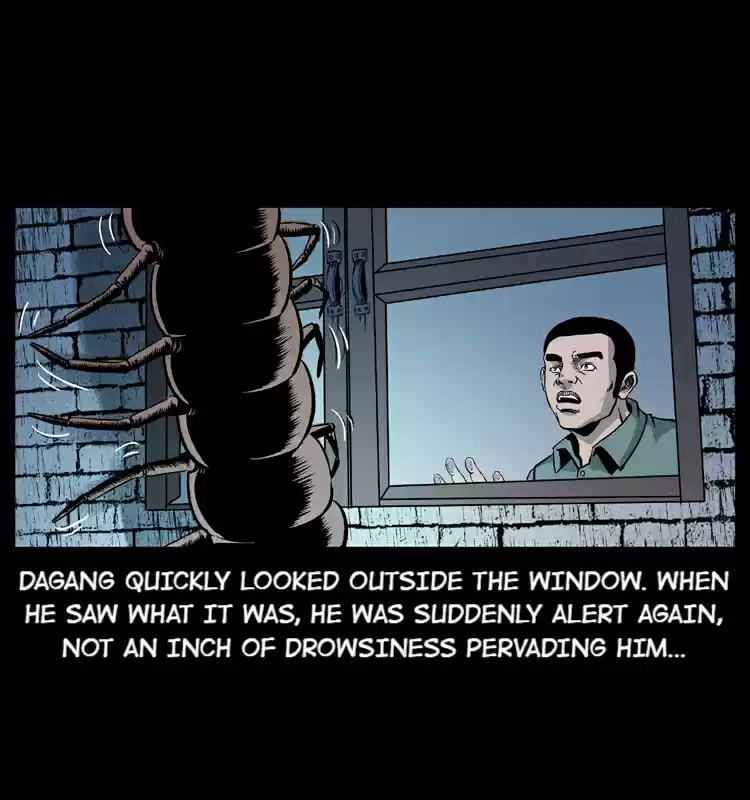 The Underworld Artisan 26 MONSTER'S NEST