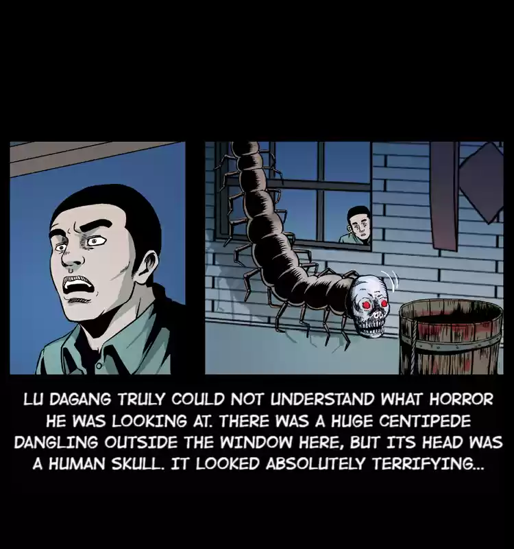 The Underworld Artisan 26 MONSTER'S NEST