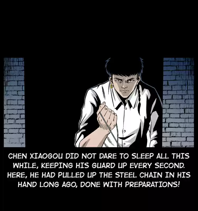 The Underworld Artisan 26 MONSTER'S NEST