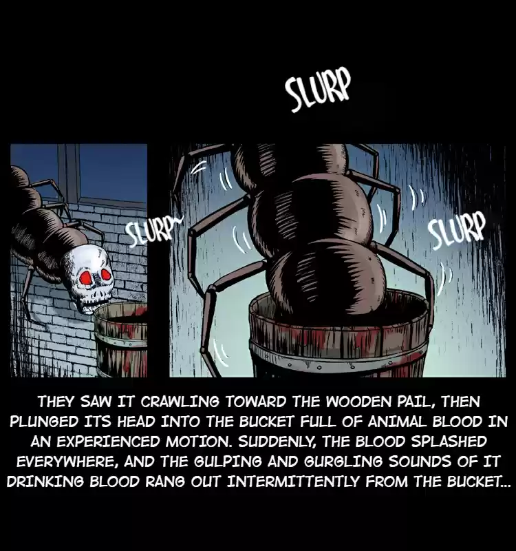 The Underworld Artisan 26 MONSTER'S NEST