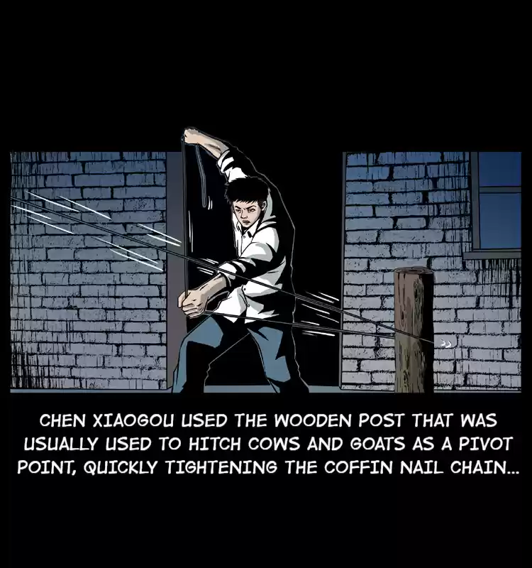 The Underworld Artisan 26 MONSTER'S NEST