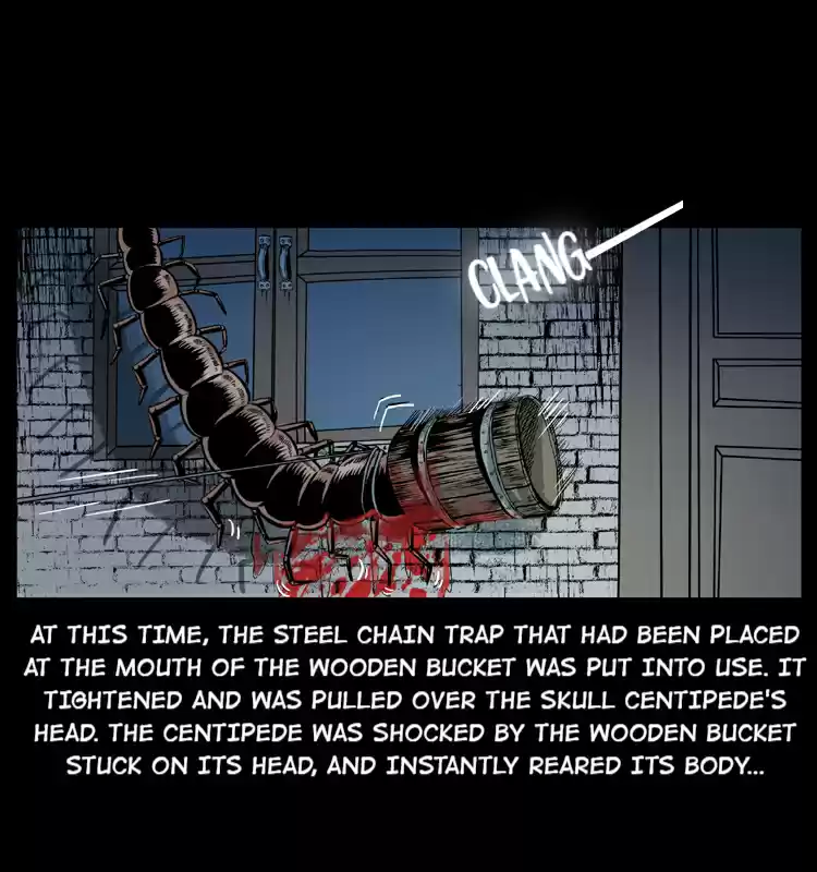 The Underworld Artisan 26 MONSTER'S NEST