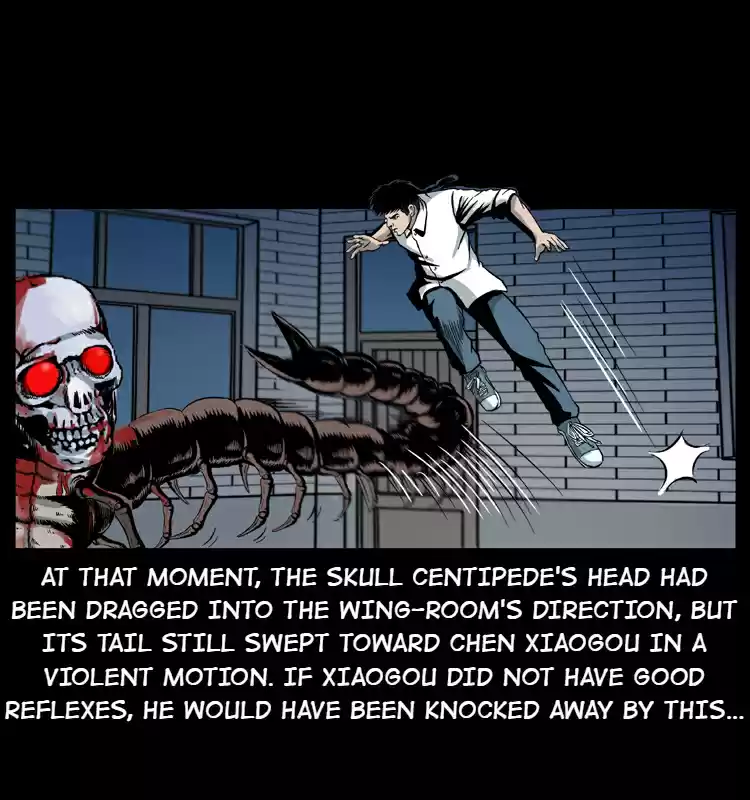 The Underworld Artisan 26 MONSTER'S NEST