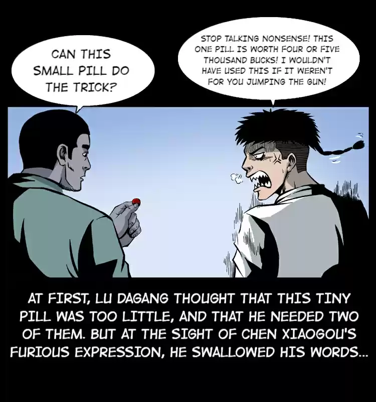 The Underworld Artisan 26 MONSTER'S NEST