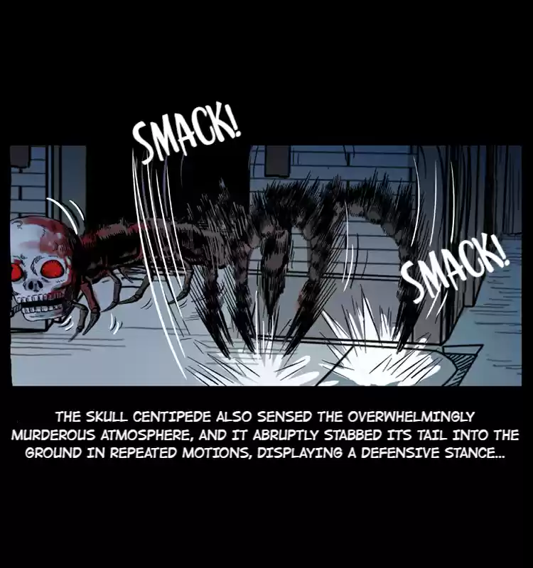 The Underworld Artisan 26 MONSTER'S NEST