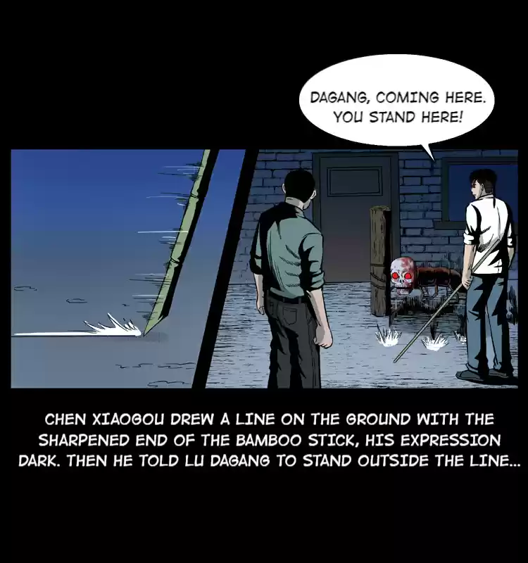 The Underworld Artisan 26 MONSTER'S NEST