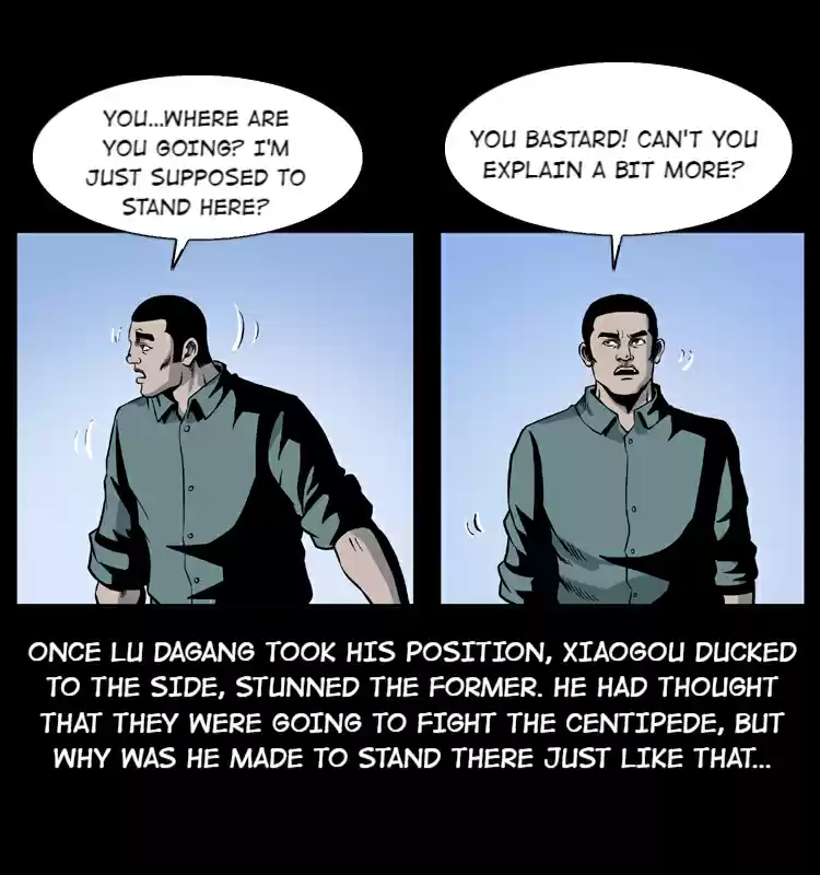 The Underworld Artisan 26 MONSTER'S NEST