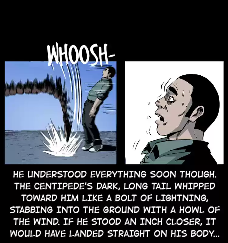 The Underworld Artisan 26 MONSTER'S NEST