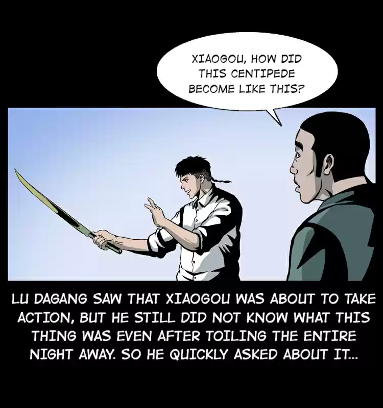 The Underworld Artisan 26 MONSTER'S NEST