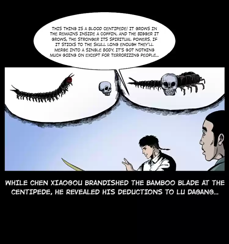 The Underworld Artisan 26 MONSTER'S NEST